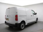 Opel Vivaro GB 2.0 Diesel 122pk L2H1 Edition | Airco | Apple, Auto's, Bestelauto's, Stof, Gebruikt, 4 cilinders, Bedrijf