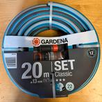 Gardena Tuinslang - 20 Meter, Tuin en Terras, Tuinslangen, Ophalen, Nieuw, Tuinslang