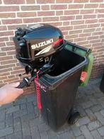 Suzuki 2.5pk 4takt, Ophalen, Gebruikt, Minder dan 5 pk, Viertaktmotor