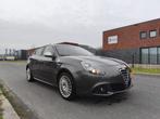 Alfa Romeo Giulietta 1.750 TBI 2011 Grijs, 1295 kg, 4 cilinders, Parkeersensor, Overige kleuren