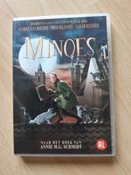 Minoes dvd Annie M.G Schmidt, Cd's en Dvd's, Ophalen of Verzenden