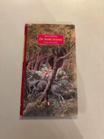 De Rode Prinses - Paul Biegel (Luisterboek), Boeken, Luisterboeken, Ophalen of Verzenden, Paul Biegel, Cd, Kind