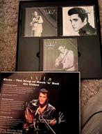 Elvis Presley - The Complete 50's Masters Boxset, Ophalen of Verzenden, Voor 1960, Zo goed als nieuw, Boxset