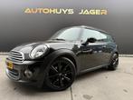 Mini Mini Clubman 1.6 One Holland Street, Auto's, Mini, Voorwielaandrijving, Gebruikt, 4 cilinders, 4 stoelen