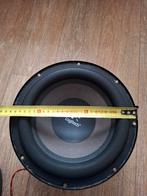Grote Subwooofer Logitech, Ophalen of Verzenden, Zo goed als nieuw