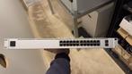 Ubiquiti switch 24 port (USW24), Computers en Software, Netwerk switches, Ophalen of Verzenden, Zo goed als nieuw