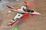 RC modelvliegtuig Avanti S FreeWing, Ophalen