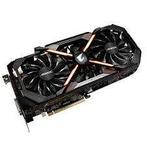 Gigabyte AORUS GeForce GTX 1080 Xtreme Edition 8G, Computers en Software, Videokaarten, PCI-Express 3, Gebruikt, DisplayPort, Ophalen of Verzenden