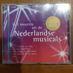 Nederlandse musical muziek, Ophalen of Verzenden, Zo goed als nieuw