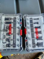 Bosch frees sets 6 / 15 / 30 delig, Ophalen of Verzenden, Nieuw