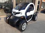 Renault Twizy Cargo INCLUSIEF ACCU & BTW (bj 2018), Auto's, Automaat, Achterwielaandrijving, Gebruikt, Renault