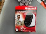 Honeywell mini verwarming nieuw in doos, Minder dan 30 cm, Minder dan 60 cm, Ophalen of Verzenden, 200 tot 500 watt