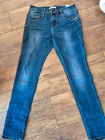 Jewelly Spijkerbroek Maat M - Nieuw met Stretch, Blauw, Nieuw, W30 - W32 (confectie 38/40), Jewelly