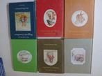 Kinderboekjes, Ophalen of Verzenden