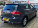 Volkswagen Golf 1.2 TSI Comfortline|Navigatie|Climate Contro, Te koop, Zilver of Grijs, Benzine, Hatchback