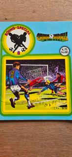 Boing special nummer 8, Eén stripboek, Ophalen of Verzenden