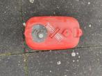 benzine tank, Ophalen, Zo goed als nieuw, Motor en Techniek, Motorboot