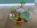 Playmobil superset boerderij, Ophalen of Verzenden, Gebruikt, Complete set
