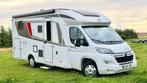 Bürstner Lyseo 732 TD Limited 2023 (Queen + electrisch bed), Ringverwarming, Fiat, Particulier, Bürstner