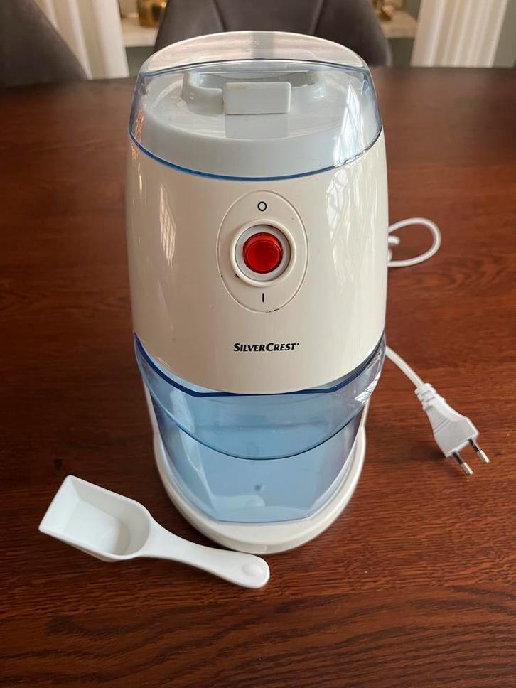 IJs Crusher, Witgoed en Apparatuur, IJsmachines, Zo goed als nieuw, Ophalen of Verzenden