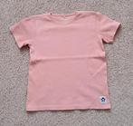 Mini Rodini rib shirt, mt 140/146 ZGAN, Zo goed als nieuw, Shirt of Longsleeve, Mini Rodini, Verzenden