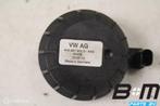 Actuator voor motorgeluid VW Golf 7 GTD 5 deurs 4H0907601D, Gebruikt