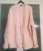 Purdey vest L, Kleding | Dames, Truien en Vesten, Ophalen of Verzenden, Zo goed als nieuw, Roze