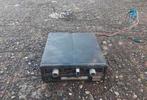 Oude vintage autoradio mancave, Auto diversen, Autoradio's, Ophalen of Verzenden