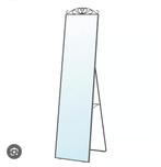 Ikea Karmsund Spiegel, Huis en Inrichting, Ophalen, Minder dan 50 cm, Zo goed als nieuw, 150 tot 200 cm