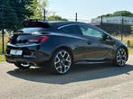 Opel Astra GTC 2.0 Turbo OPC | Recaro | 20inch, Voorwielaandrijving, Gebruikt, Zwart, 4 cilinders