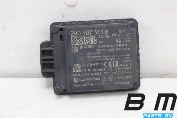 Radar sensor VW T-roc 2Q0907561B, Auto-onderdelen, Elektronica en Kabels, Gebruikt