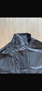 Regenpak voor Scooter - Zwart, Zwart, Overige maten, Ophalen of Verzenden, Zo goed als nieuw