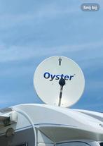 Oyster C5 Vision schotelantenne voor camper of caravanl, Ophalen of Verzenden, Overige merken