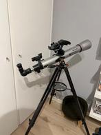 Celestron telescoop, Ophalen, Lenzentelescoop (refractor), 80 tot 200 mm, Met statief
