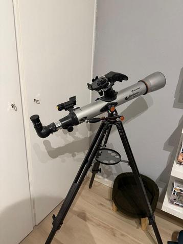 Celestron telescoop beschikbaar voor biedingen