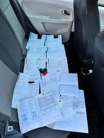 Volkswagen Up!|5 DRS | Navigatie| Airco | (Stoelverwarming), Auto's, Volkswagen, Voorwielaandrijving, Up!, 840 kg, 4 stoelen