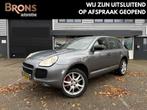 Porsche Cayenne 4.5 Turbo full options Youngtimer, Auto's, Cayenne, Gebruikt, 8 cilinders, Leder