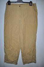 L95L Exelle broek maat 42, Kleding | Dames, Grote Maten, Ophalen of Verzenden, Zo goed als nieuw, Overige kleuren, Broek of Spijkerbroek