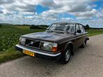 Volvo 244 2.1 GL 1979 Bruin, 4 cilinders, Bruin, 2112 cc, Particulier