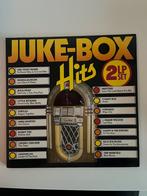 Juke- box hits. Dubbel lp, Ophalen of Verzenden, Zo goed als nieuw, 12 inch, Aziatisch