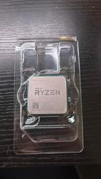 AMD Ryzen 5 1600 CPU - 6 Cores, Computers en Software, Processors, Ophalen of Verzenden, Gebruikt, 6-core, 3 tot 4 Ghz