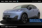 Lynk & Co 02 MORE 66 kWh -PANO.DAK|ELEK.STOEL|HARMAN/KARDON|, Auto's, Lynk & Co, Automaat, 12 maanden, Overige modellen, Blauw