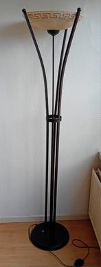 set lampen, Ophalen, Zo goed als nieuw, Glas, Minder dan 50 cm