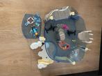 Playmobil waterverblijf, Ophalen of Verzenden, Gebruikt, Complete set