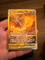 Origin Forme Palkia VSTAR Gold - Nieuwstaat!, Hobby en Vrije tijd, Verzamelkaartspellen | Pokémon, Ophalen of Verzenden, Zo goed als nieuw