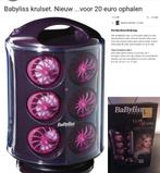 Babyliss krulset, Ophalen of Verzenden, Nieuw, Overige typen