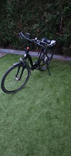 Sparta r20i elektriesche dames fiets., Fietsen en Brommers, Ophalen, Sparta, Zo goed als nieuw, 51 tot 55 cm