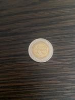 Zeldzame Stickman 2 euro, Postzegels en Munten, Munten | Europa | Euromunten, Ophalen of Verzenden, Duitsland, 2 euro
