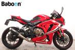 Honda CBR 650 R ABS (bj 2019), Honda, 649 cc, Sport, 12 t/m 35 kW