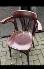 Cafe stoelen /mancave, Ophalen of Verzenden